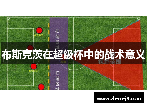 布斯克茨在超级杯中的战术意义 布斯克茨在超级杯中的战术意义