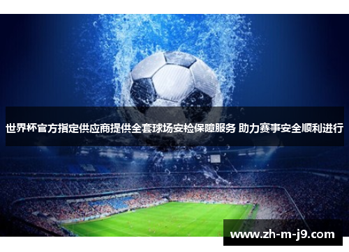 世界杯官方指定供应商提供全套球场安检保障服务 助力赛事安全顺利进行