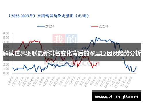 解读世界羽联最新排名变化背后的深层原因及趋势分析
