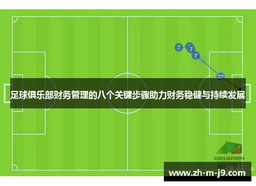 足球俱乐部财务管理的八个关键步骤助力财务稳健与持续发展
