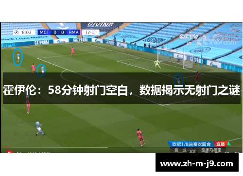 霍伊伦:58分钟射门空白,数据揭示无射门之谜 霍伊伦:58分钟射门空白,数据揭示无射门之谜