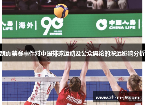 魏震禁赛事件对中国排球运动及公众舆论的深远影响分析