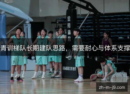 青训梯队长期建队思路，需要耐心与体系支撑
